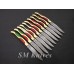 Lot of 10 New and Stylish Laguiole Product Knife(SMF68) 