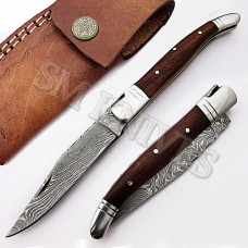 Stylish Laguiole Knife at Incredible and Great quality(SMF24)